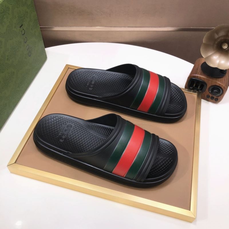 Gucci Slippers